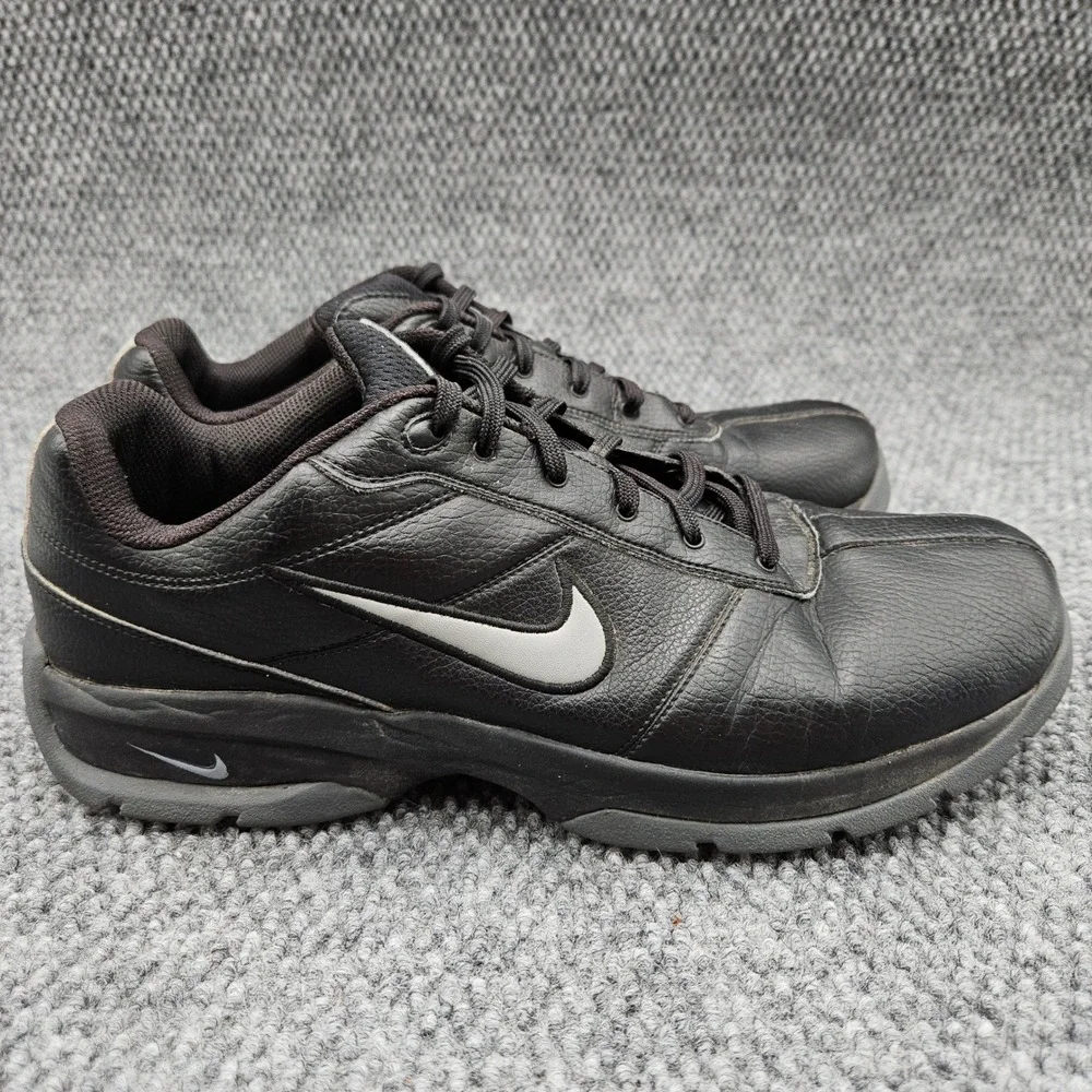 Nike any flaws